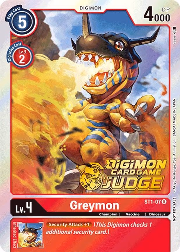 Greymon