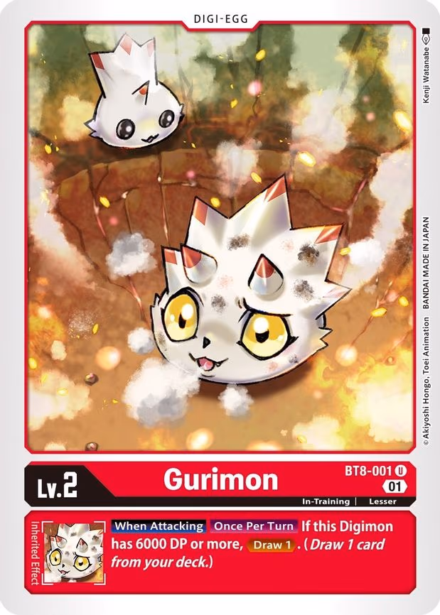 Gurimon