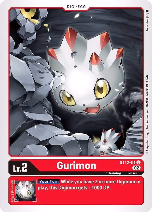 Gurimon