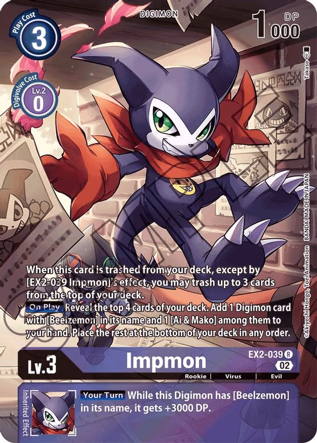 Impmon