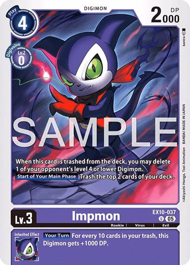 Impmon