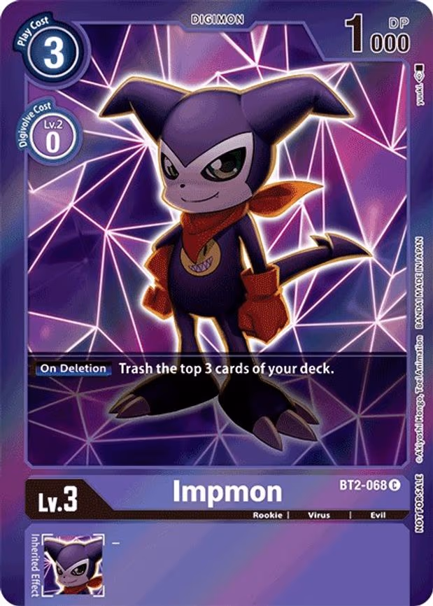 Impmon