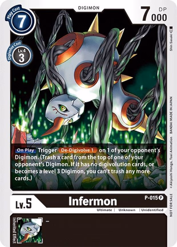 Infermon