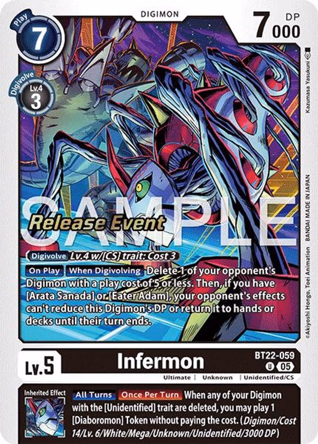 Infermon