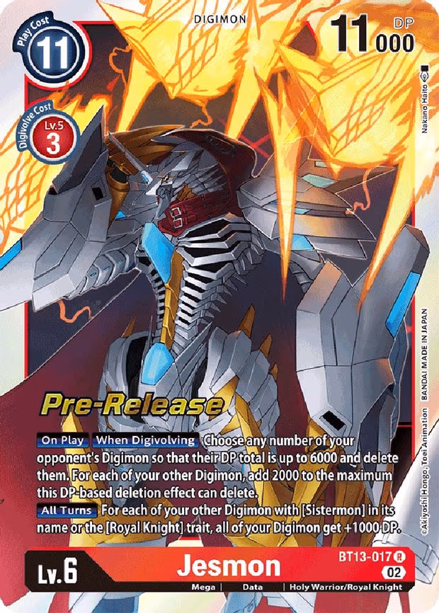 Jesmon