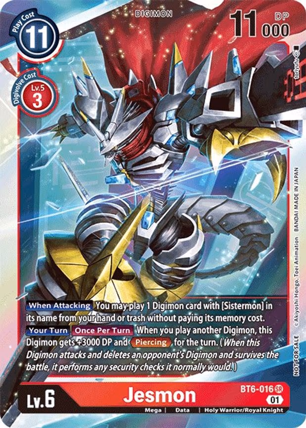Jesmon