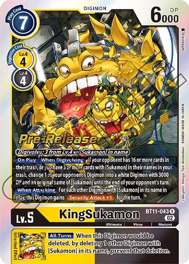 KingSukamon