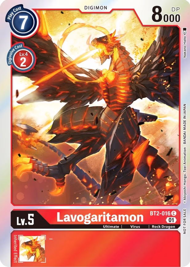 Lavogaritamon