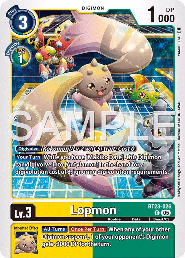Lopmon