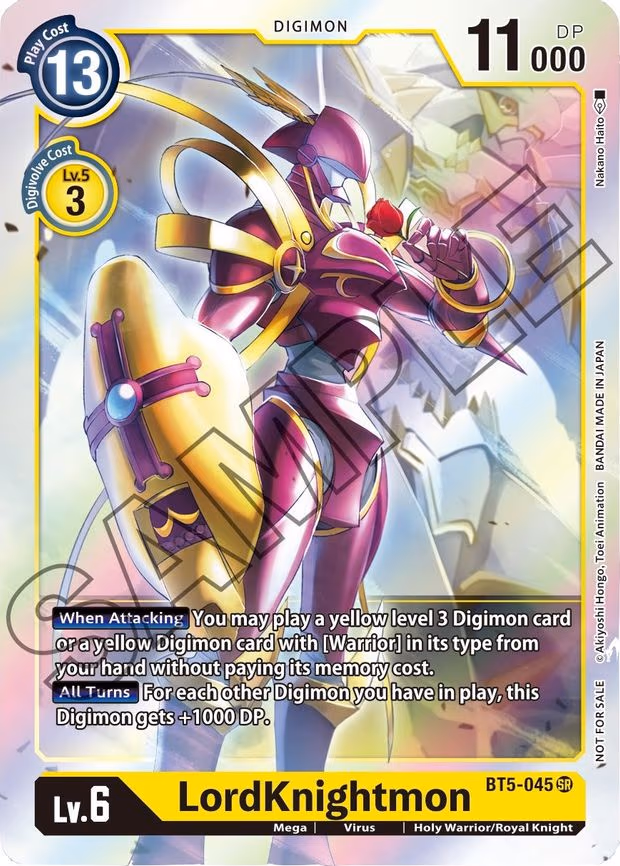 LordKnightmon