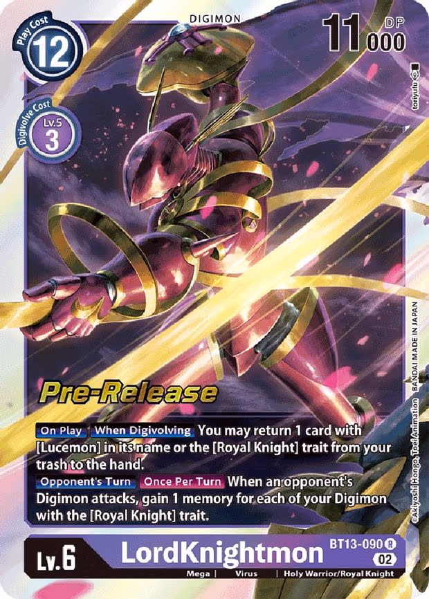 LordKnightmon