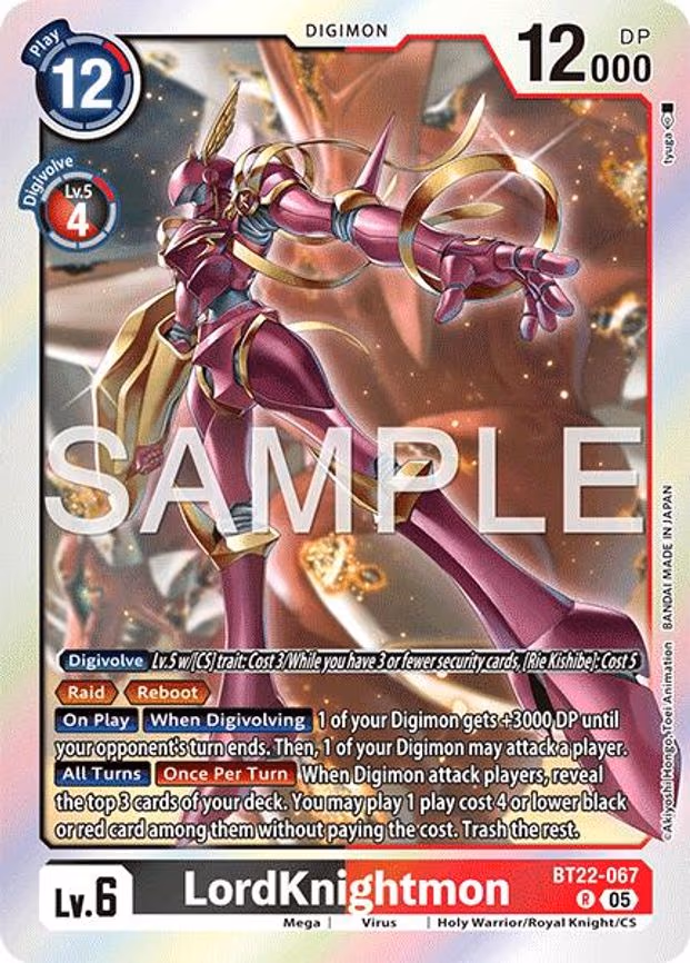 LordKnightmon