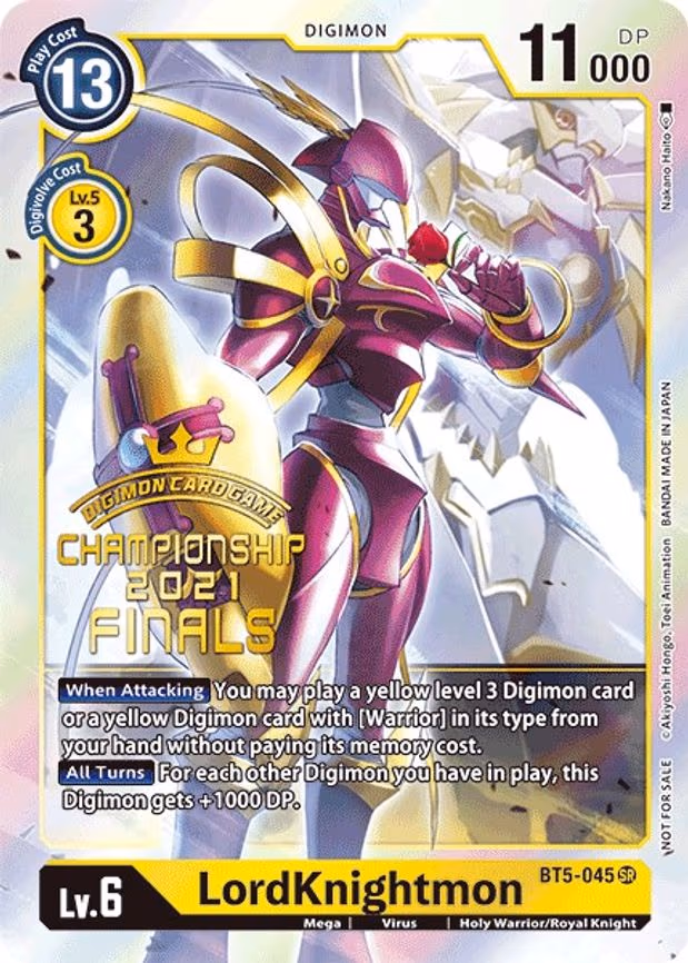 LordKnightmon