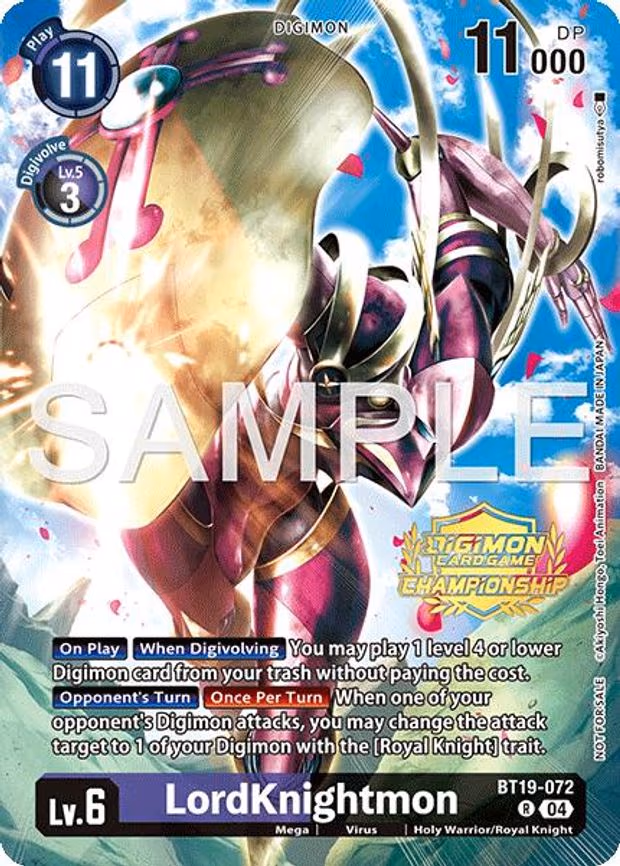 LordKnightmon