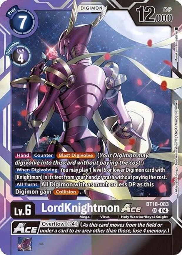 LordKnightmon ACE