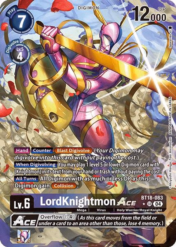 LordKnightmon ACE