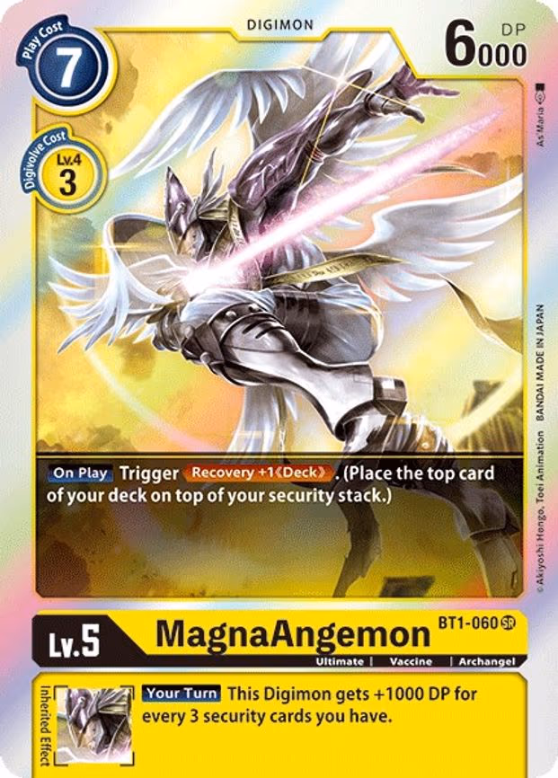 MagnaAngemon