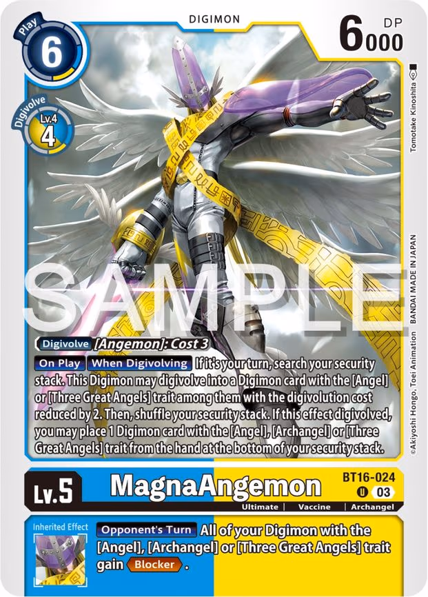 MagnaAngemon
