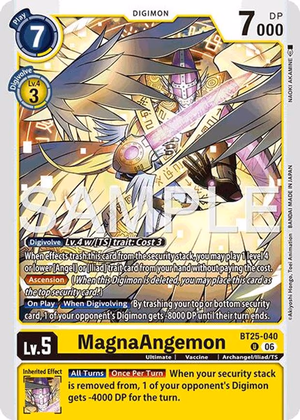 MagnaAngemon