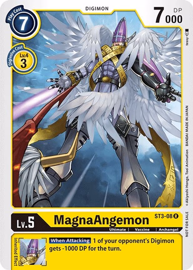 MagnaAngemon