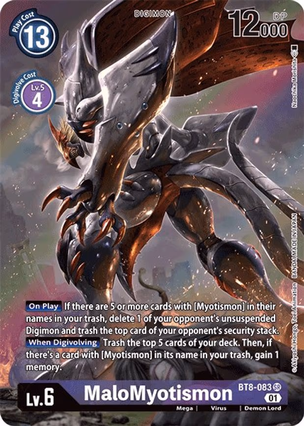 MaloMyotismon