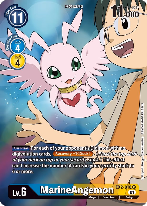 MarineAngemon
