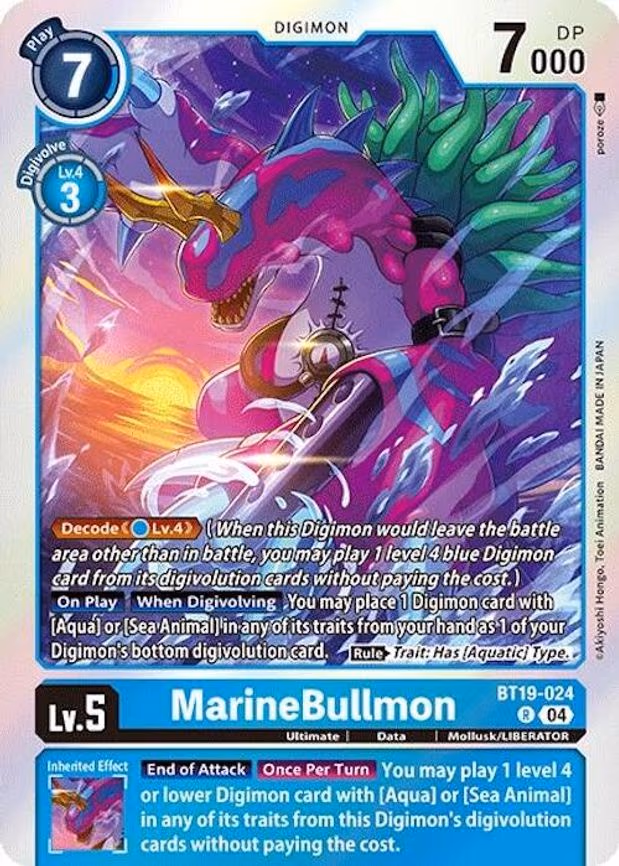 MarineBullmon