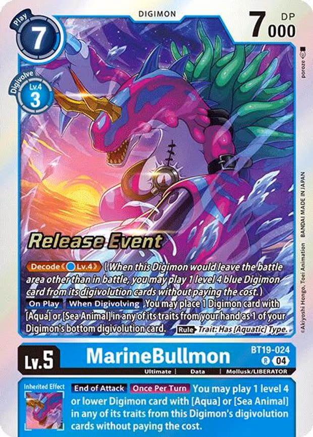 MarineBullmon