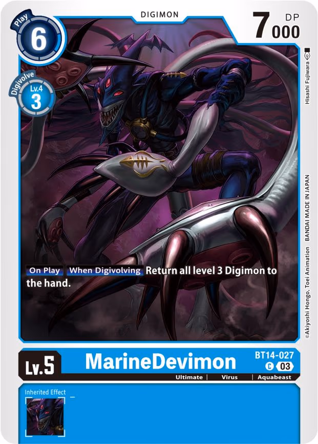 MarineDevimon