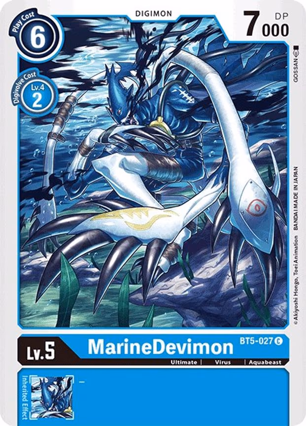 MarineDevimon
