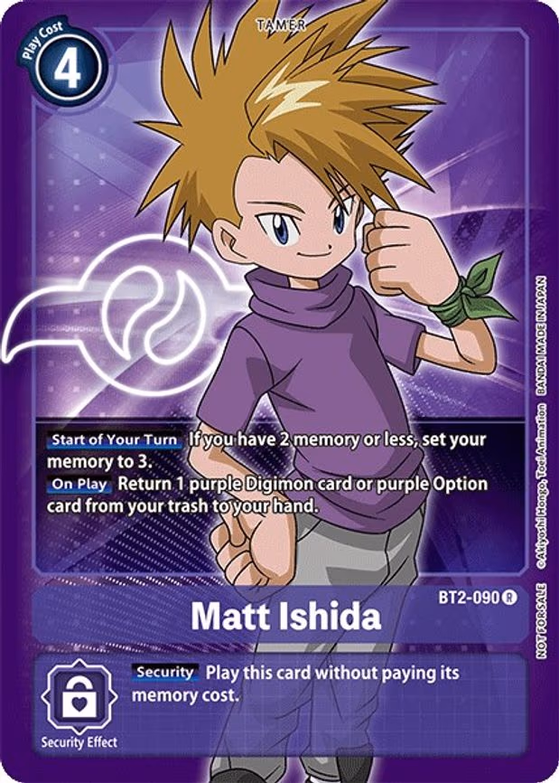 Matt Ishida