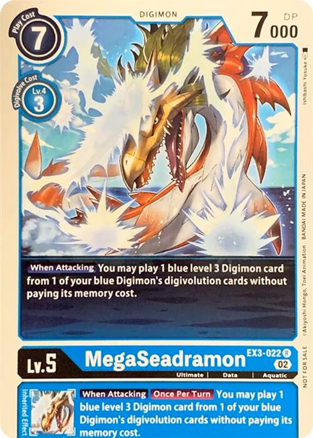 MegaSeadramon