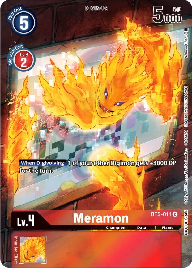 Meramon