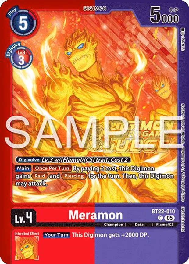 Meramon