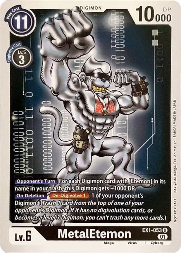 MetalEtemon