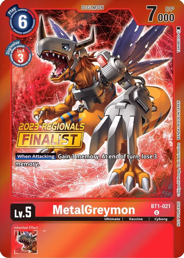 MetalGreymon