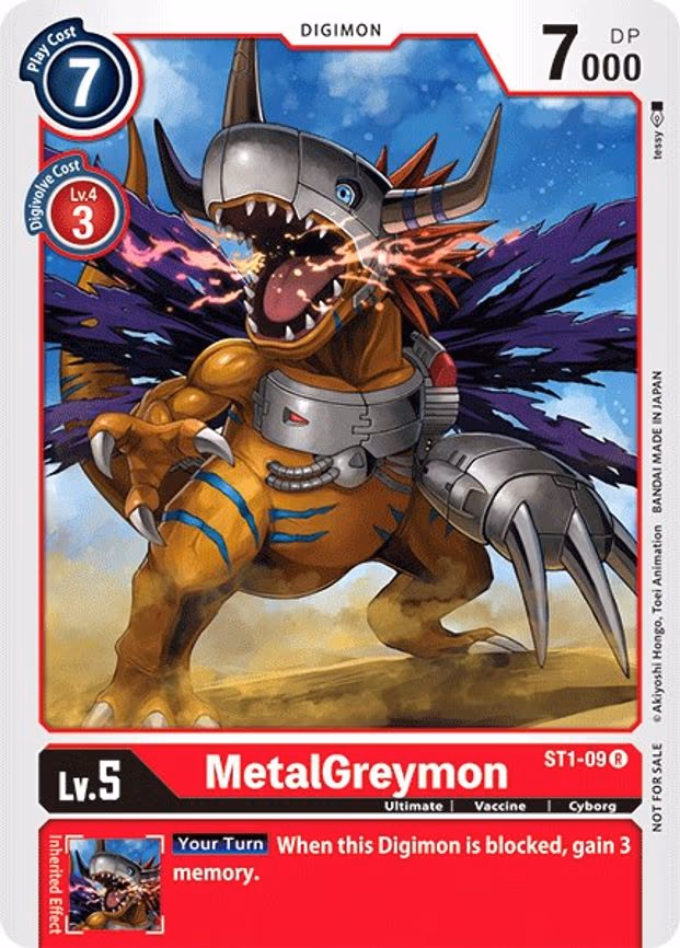 MetalGreymon