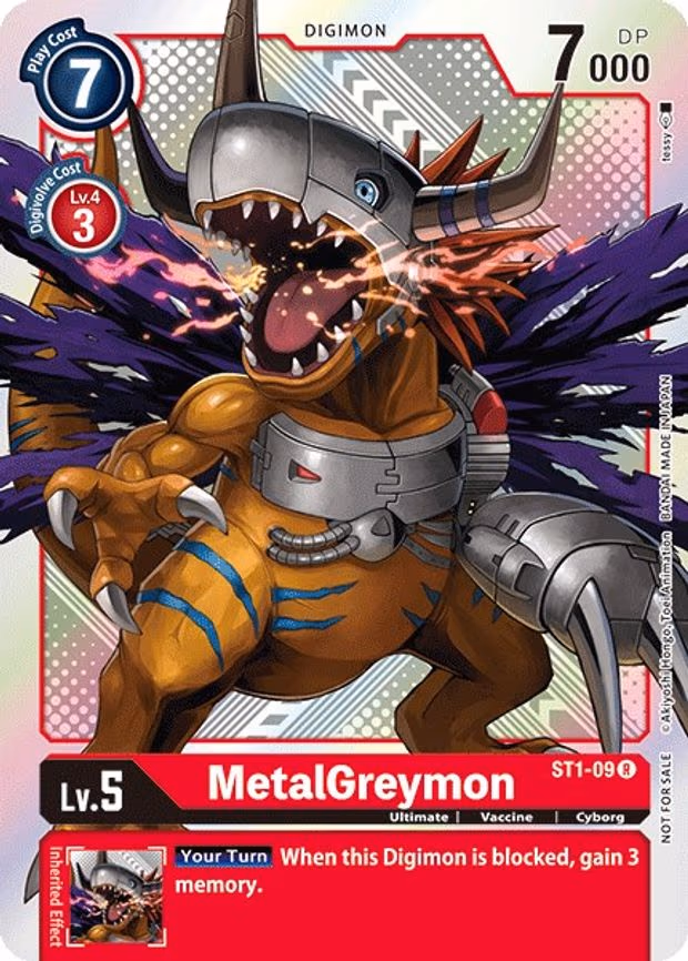 MetalGreymon