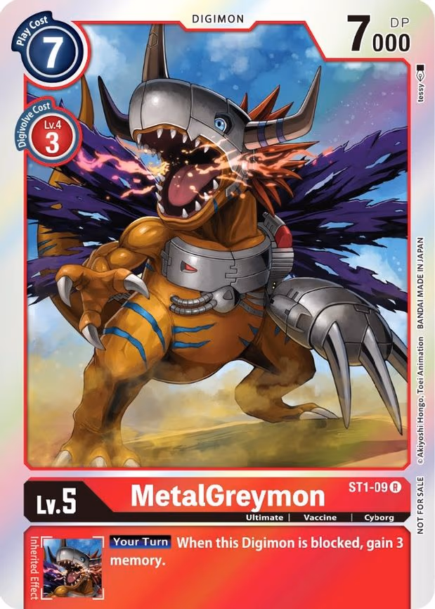 MetalGreymon