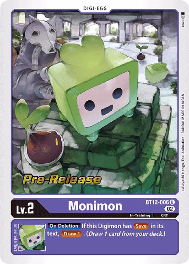 Monimon