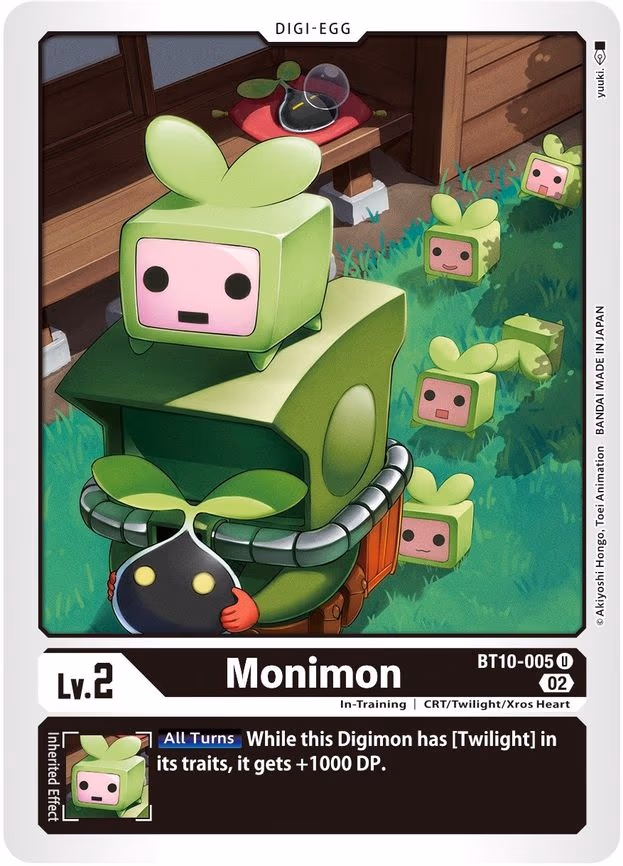 Monimon