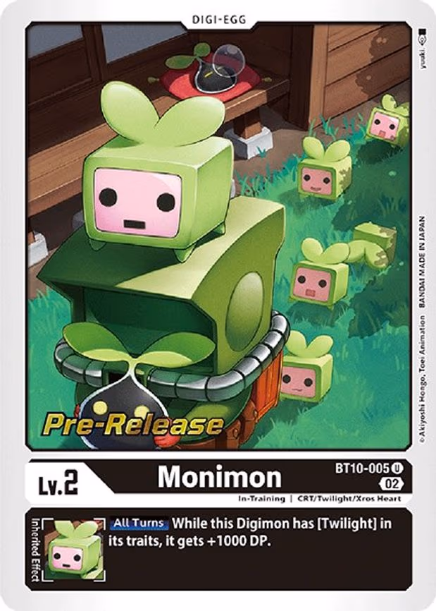 Monimon