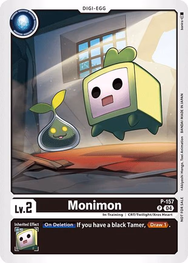 Monimon