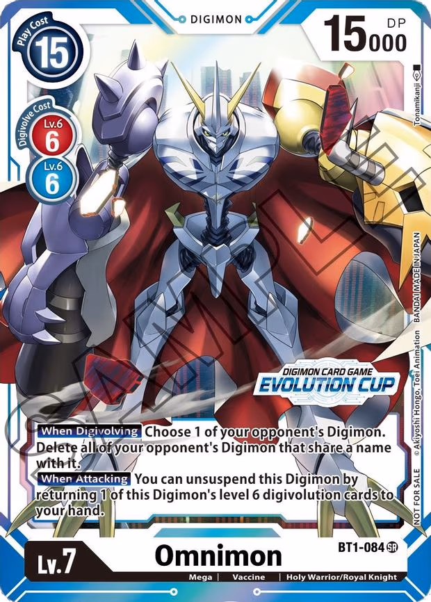 Omnimon