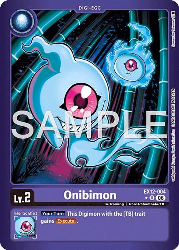 Onibimon
