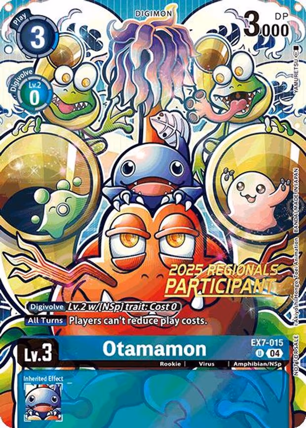 Otamamon