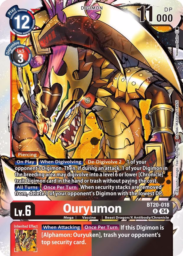 Ouryumon