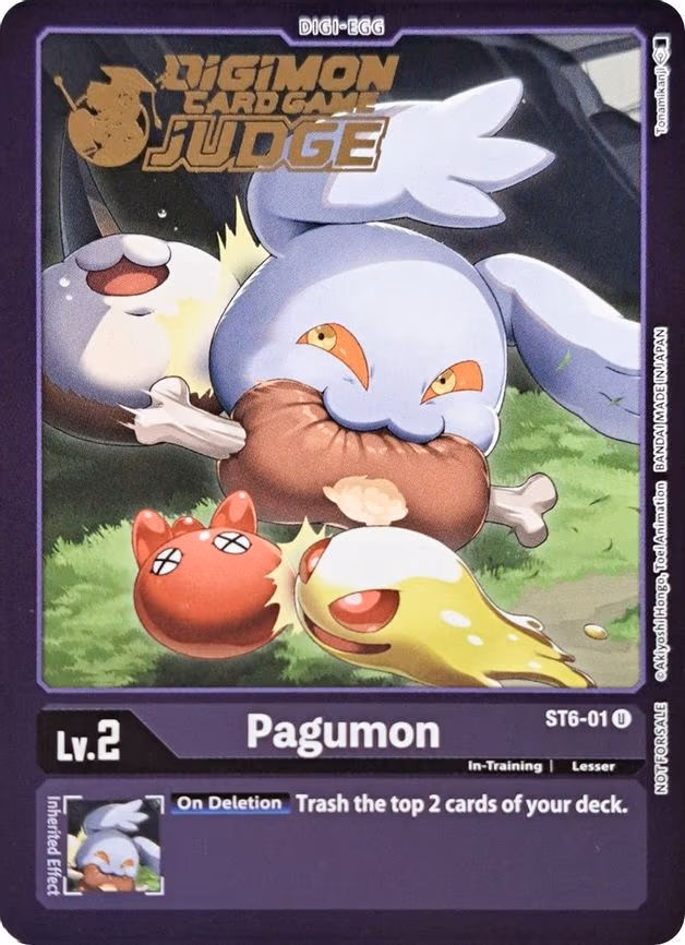 Pagumon