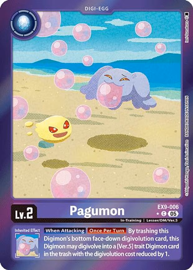 Pagumon