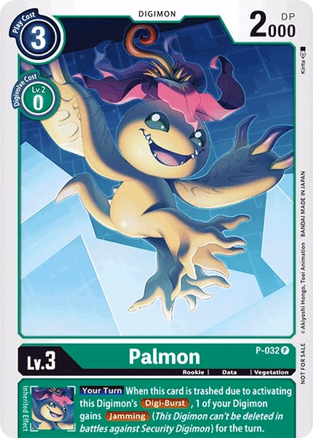 Palmon